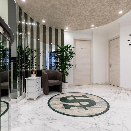 Gregorio VII Luxury Home Apartment Ρώμη Εξωτερικό φωτογραφία