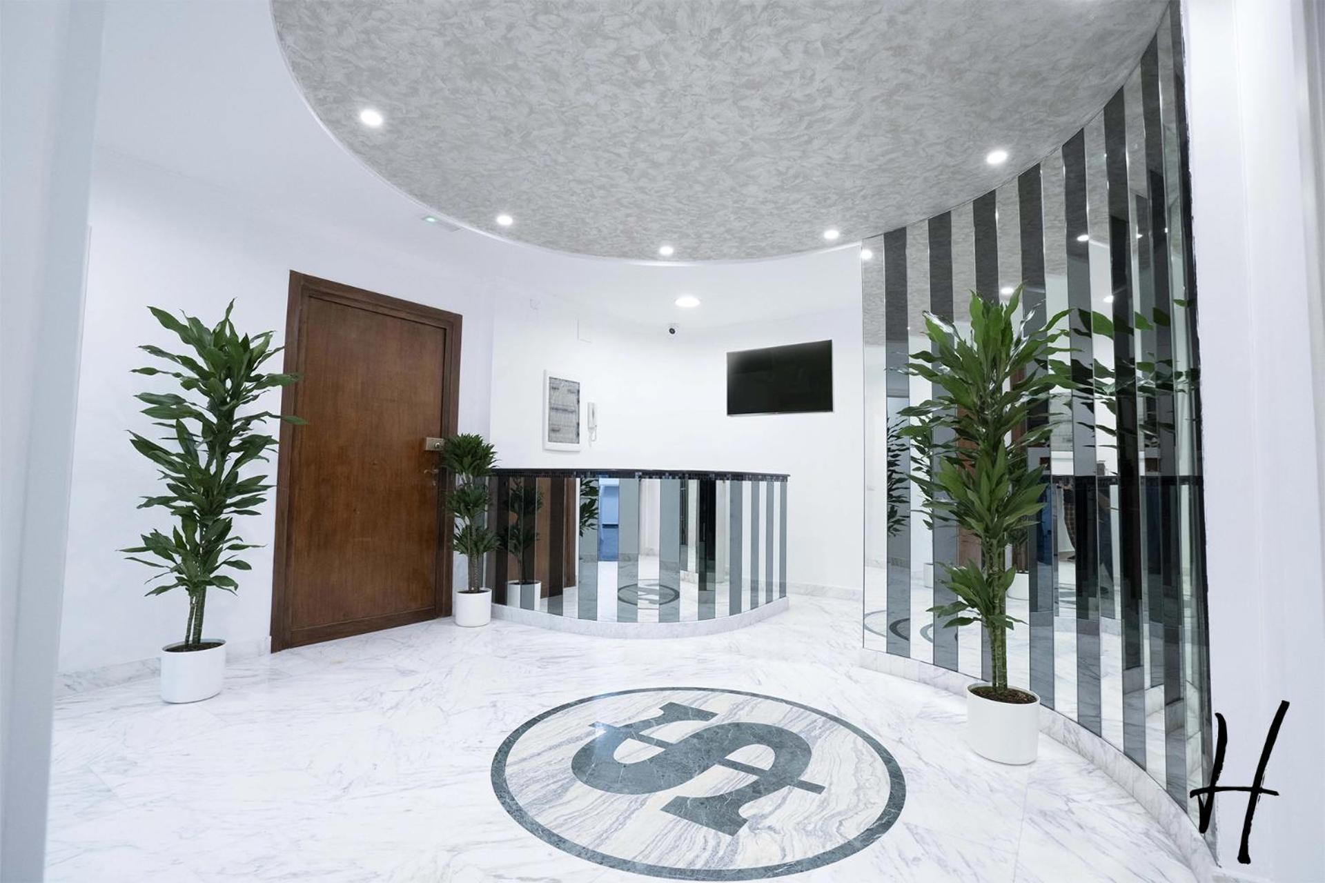 Gregorio VII Luxury Home Apartment Ρώμη Εξωτερικό φωτογραφία