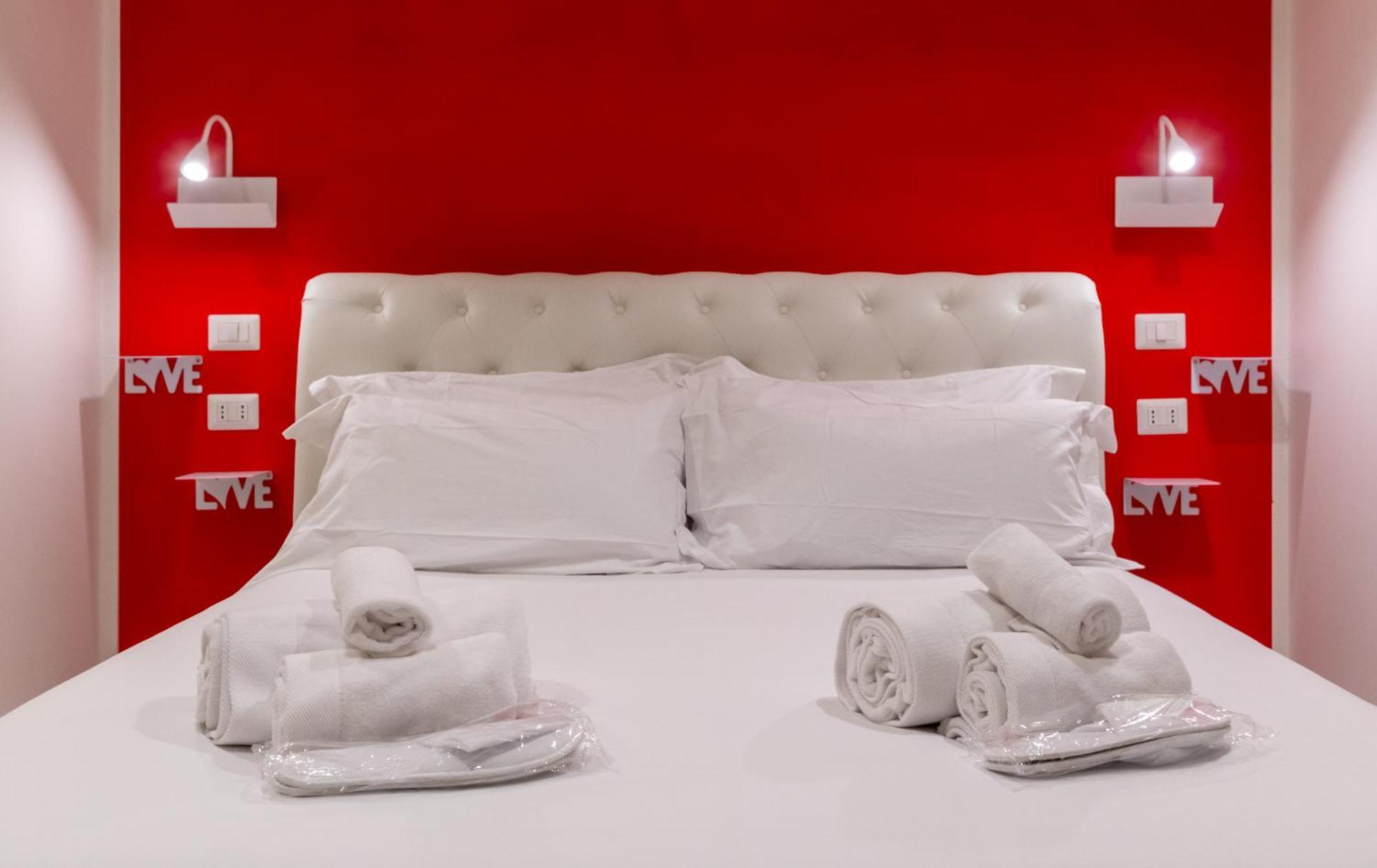 Gregorio VII Luxury Home Apartment Ρώμη Εξωτερικό φωτογραφία