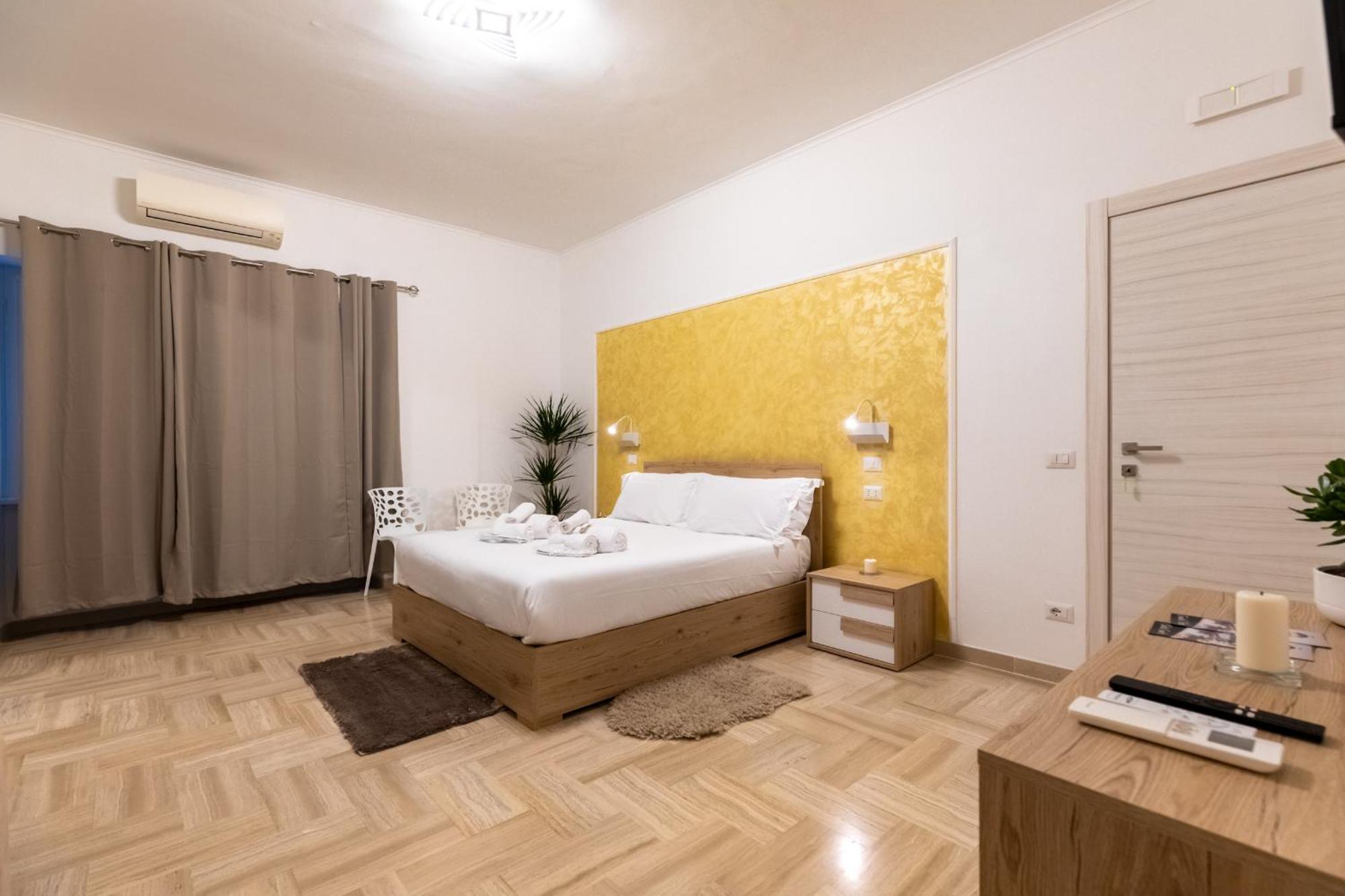 Gregorio VII Luxury Home Apartment Ρώμη Εξωτερικό φωτογραφία
