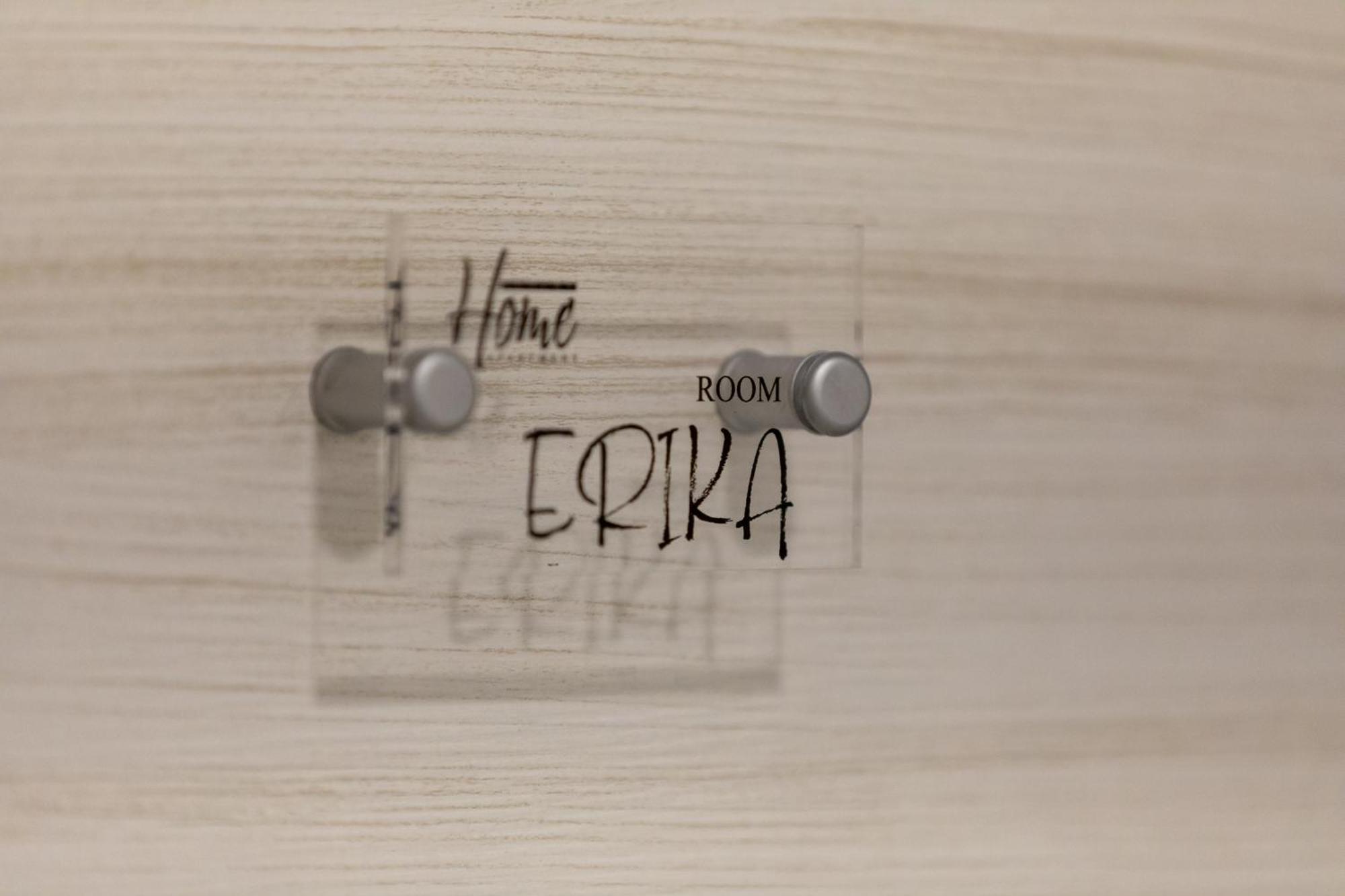 Gregorio VII Luxury Home Apartment Ρώμη Εξωτερικό φωτογραφία