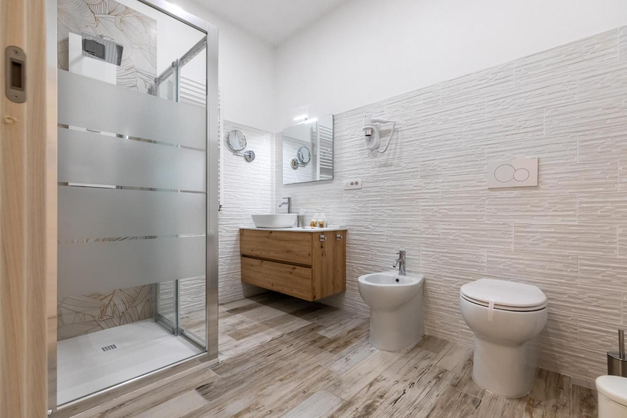 Gregorio VII Luxury Home Apartment Ρώμη Εξωτερικό φωτογραφία
