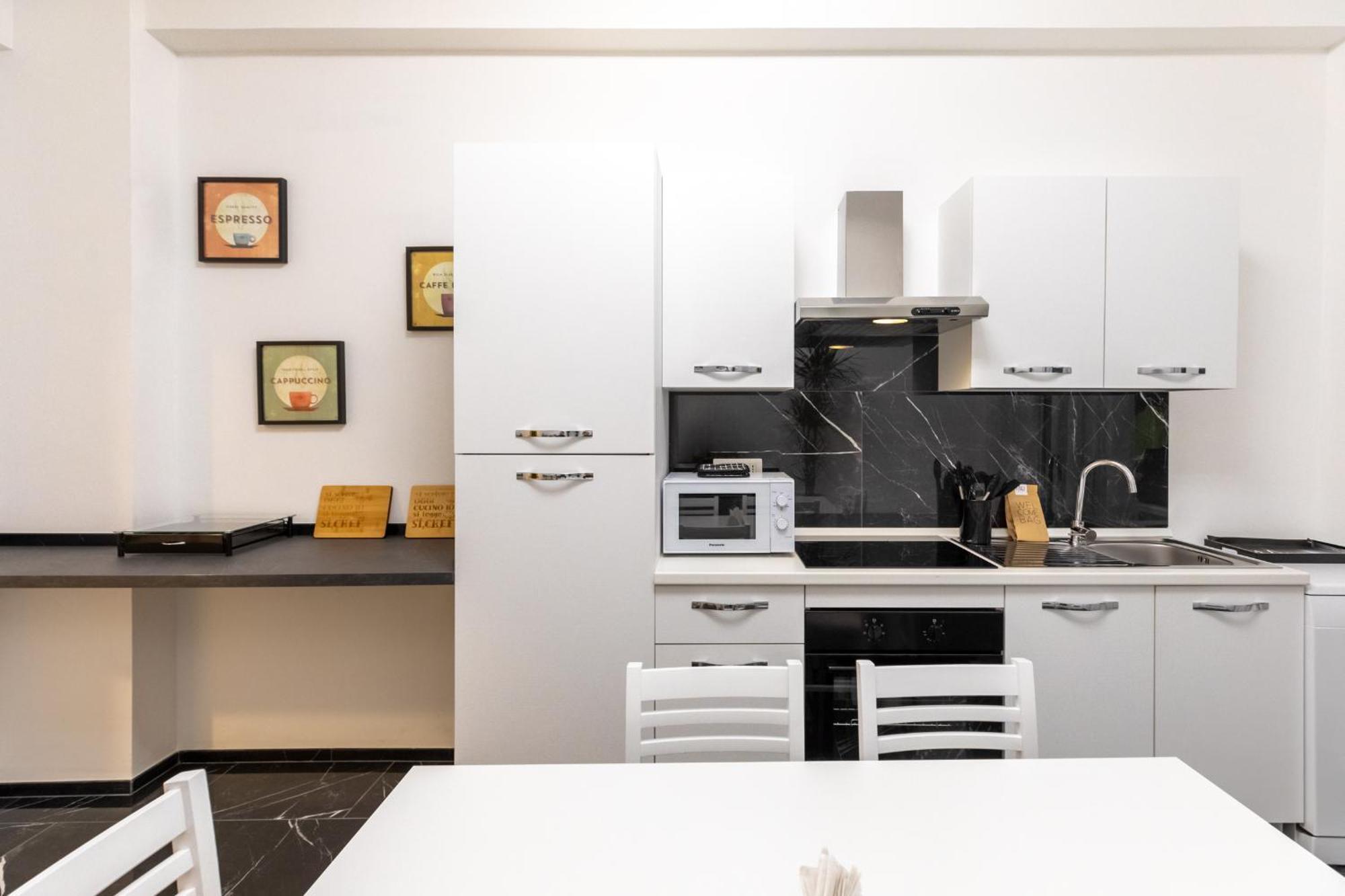 Gregorio VII Luxury Home Apartment Ρώμη Εξωτερικό φωτογραφία