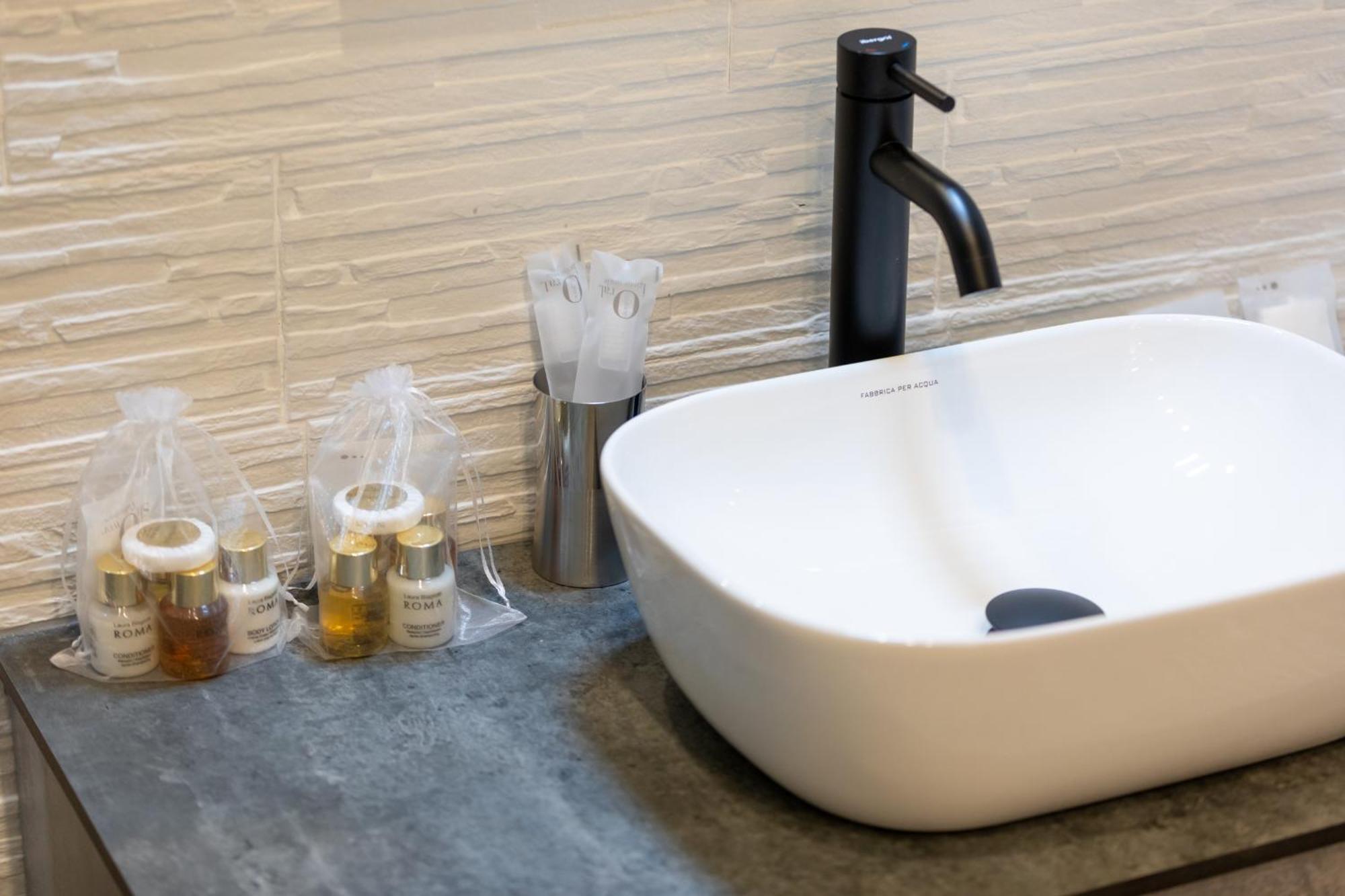 Gregorio VII Luxury Home Apartment Ρώμη Εξωτερικό φωτογραφία