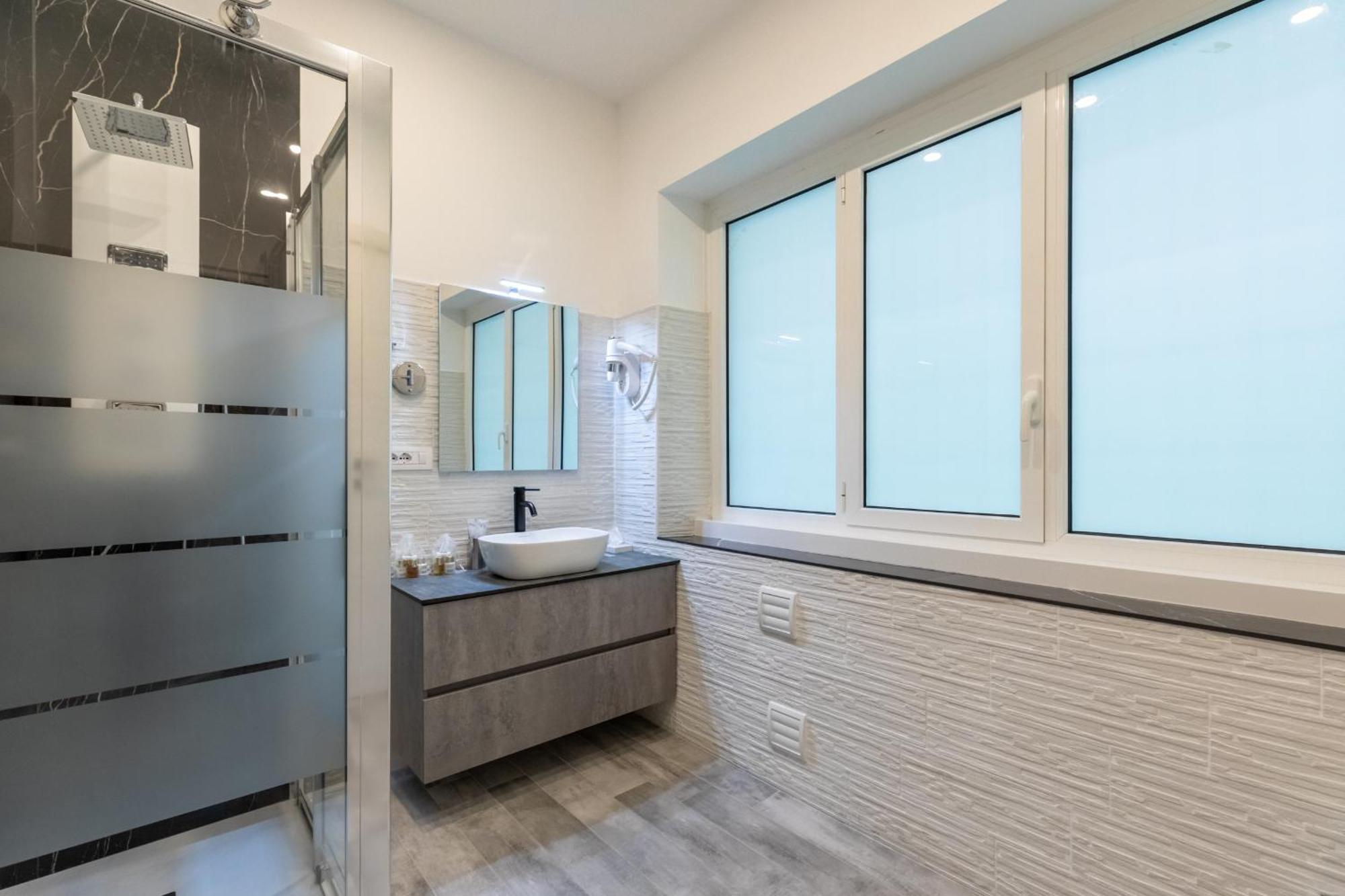 Gregorio VII Luxury Home Apartment Ρώμη Εξωτερικό φωτογραφία