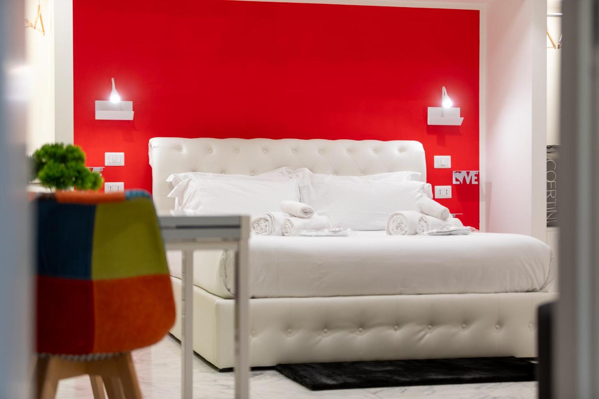 Gregorio VII Luxury Home Apartment Ρώμη Εξωτερικό φωτογραφία