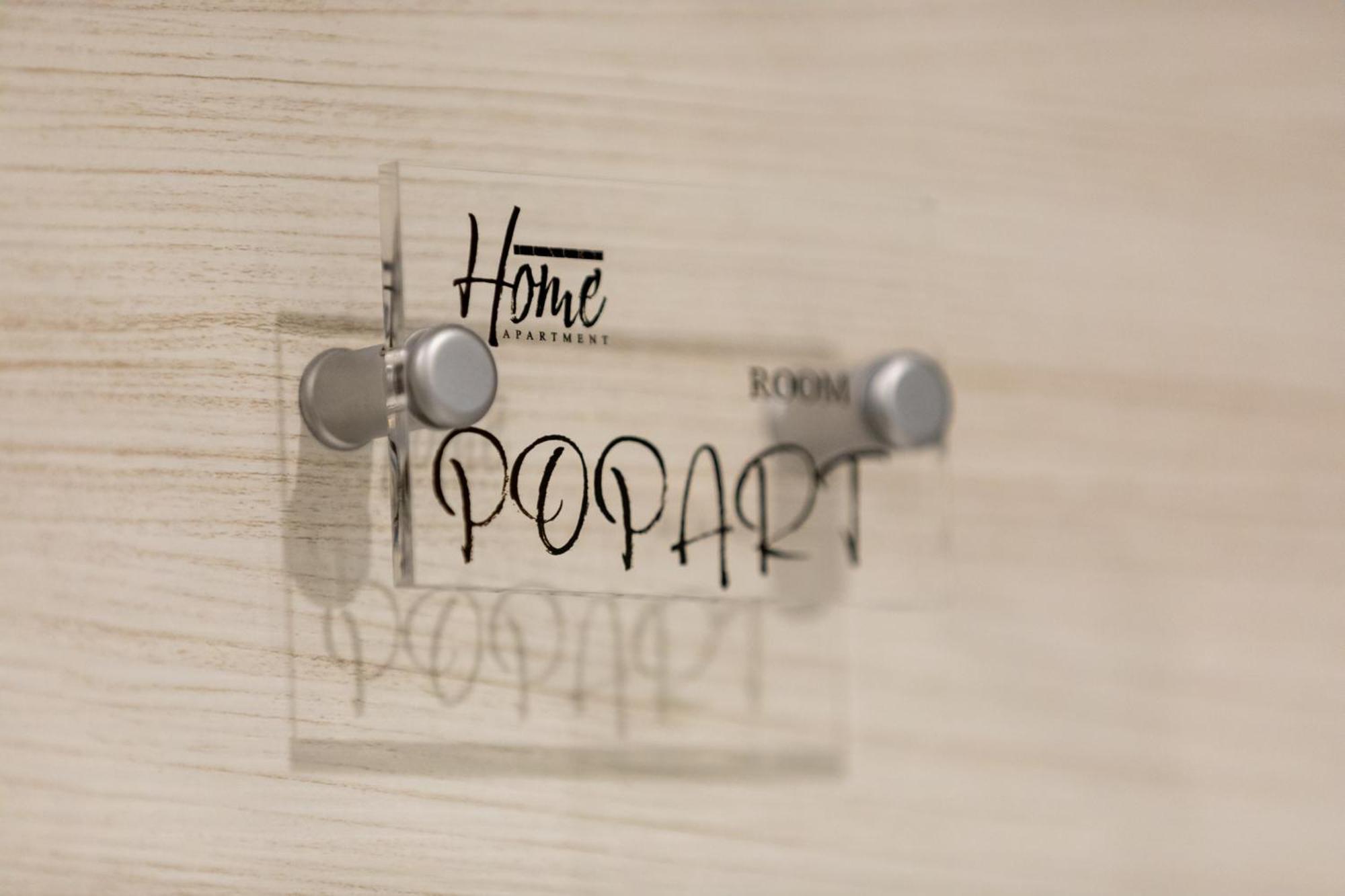 Gregorio VII Luxury Home Apartment Ρώμη Εξωτερικό φωτογραφία