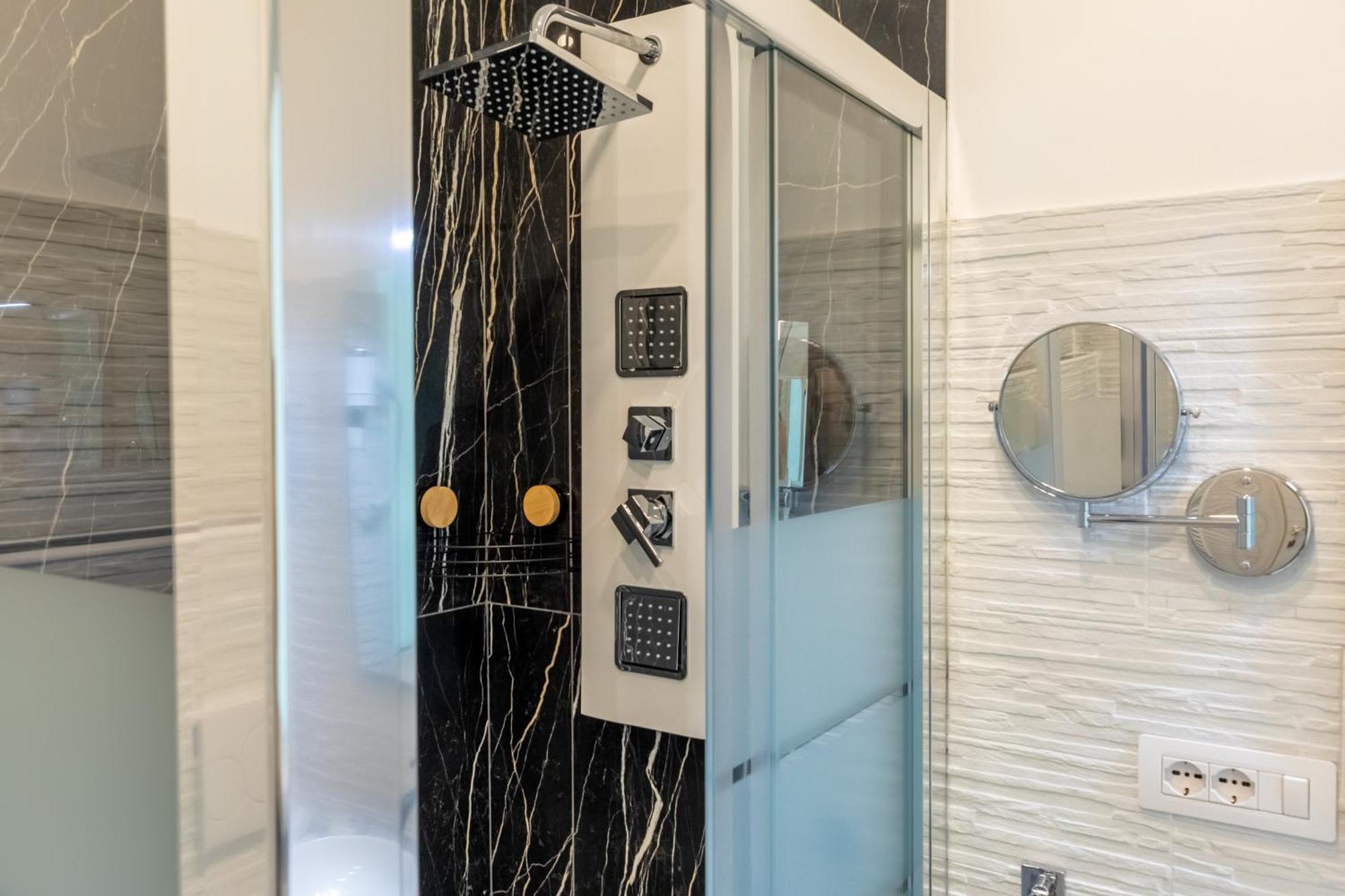 Gregorio VII Luxury Home Apartment Ρώμη Εξωτερικό φωτογραφία