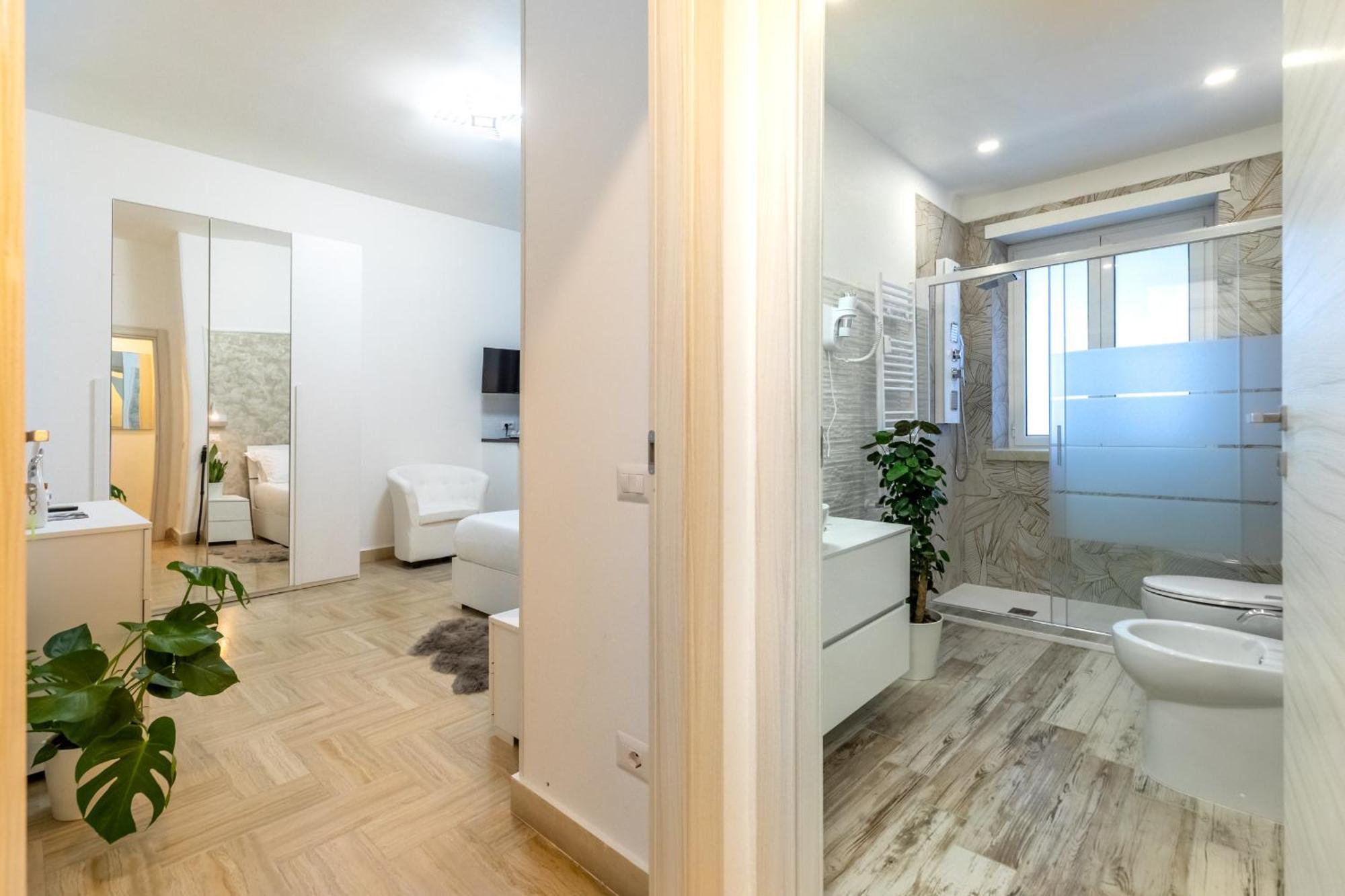 Gregorio VII Luxury Home Apartment Ρώμη Εξωτερικό φωτογραφία