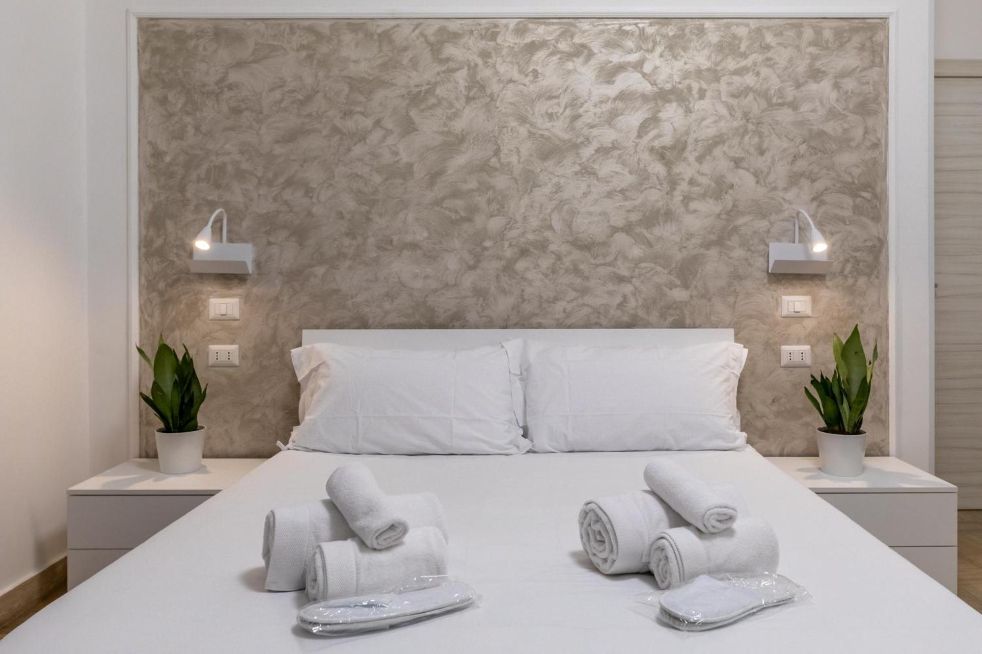Gregorio VII Luxury Home Apartment Ρώμη Εξωτερικό φωτογραφία