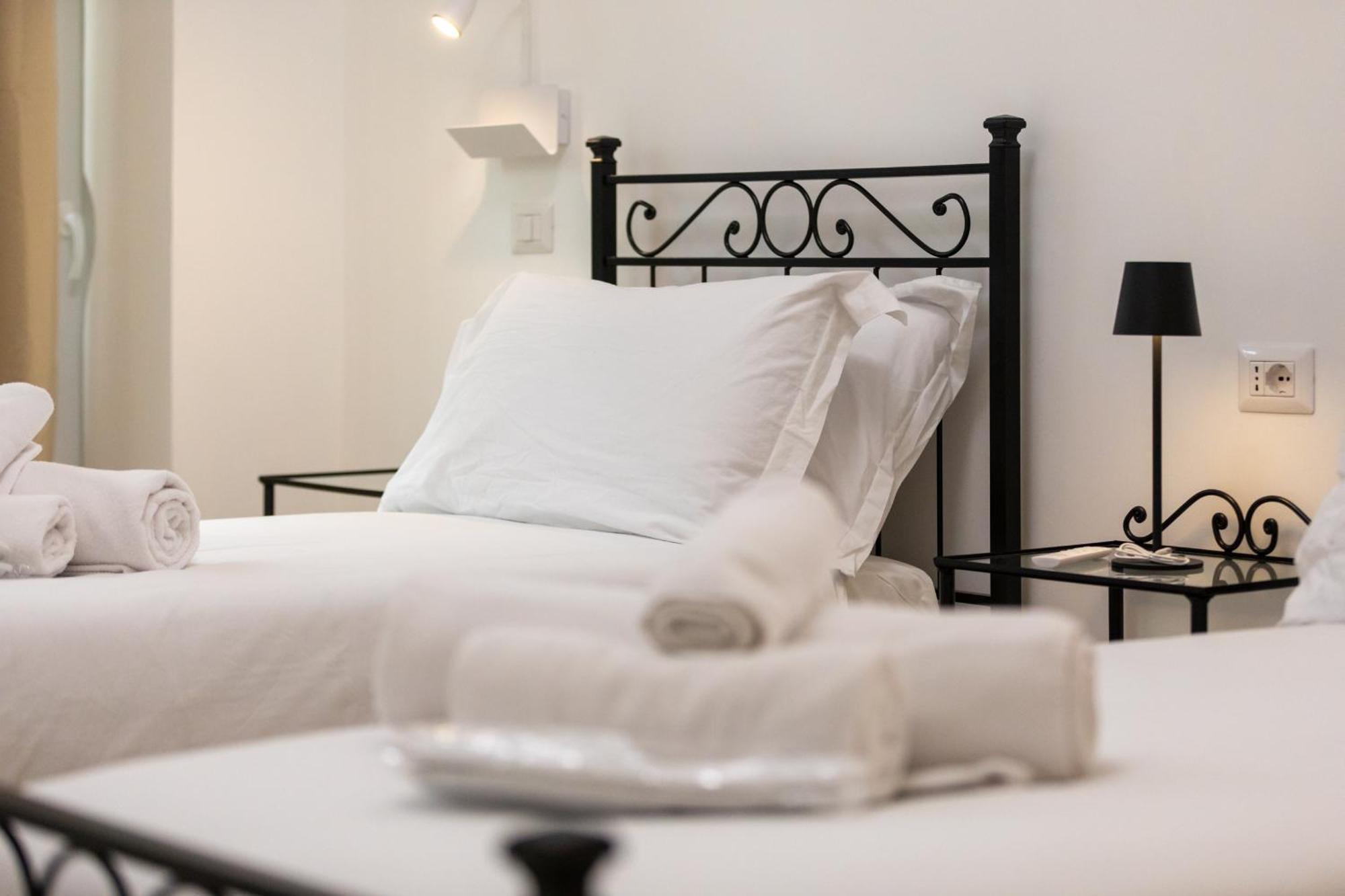 Gregorio VII Luxury Home Apartment Ρώμη Εξωτερικό φωτογραφία