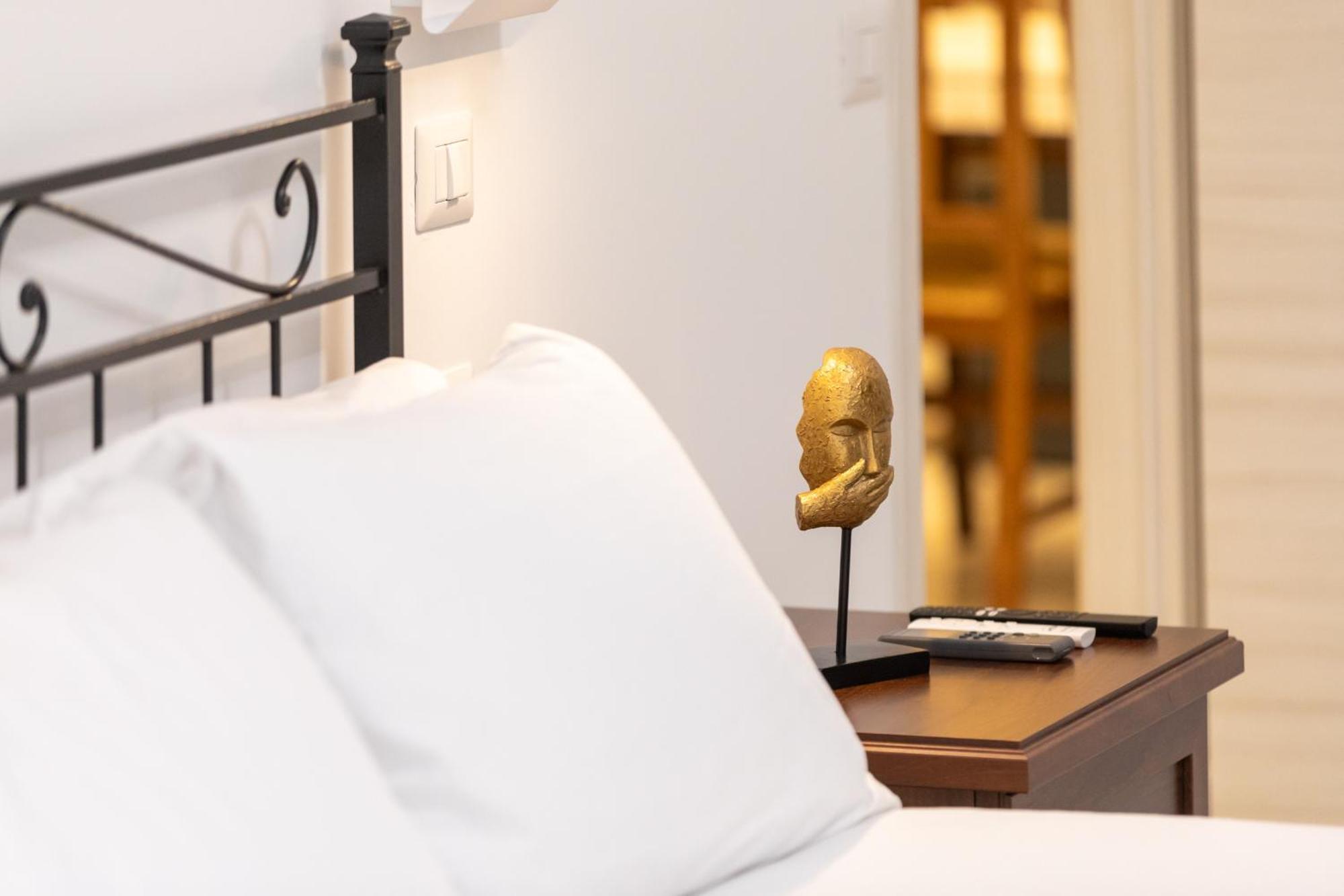 Gregorio VII Luxury Home Apartment Ρώμη Εξωτερικό φωτογραφία