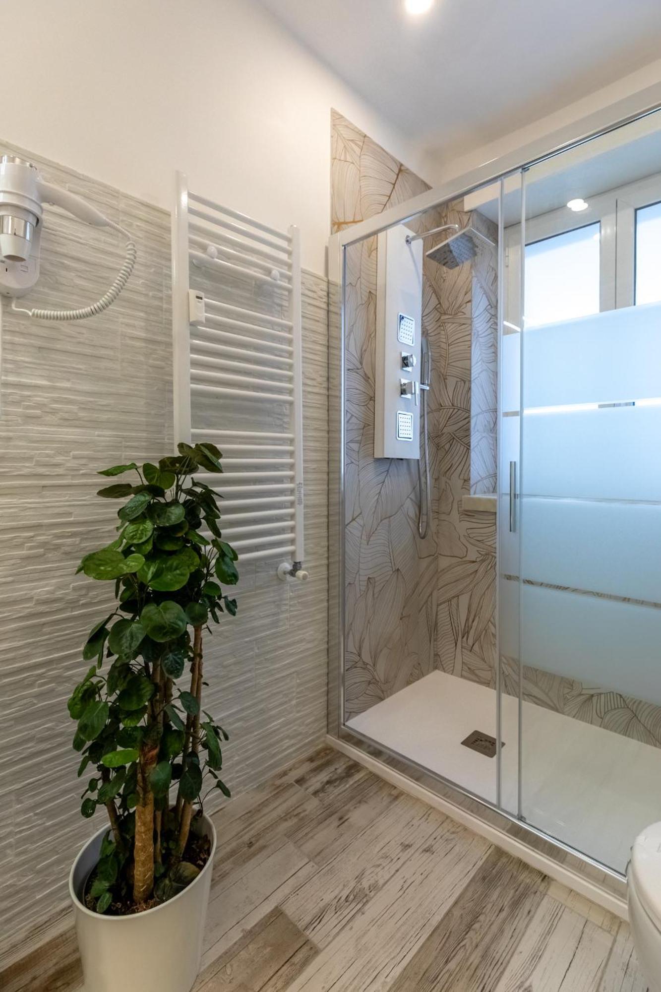 Gregorio VII Luxury Home Apartment Ρώμη Εξωτερικό φωτογραφία