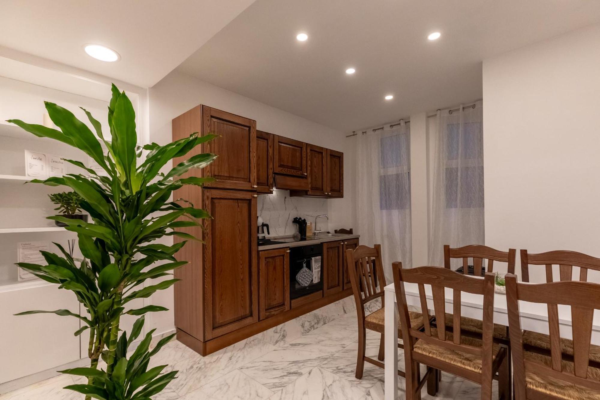Gregorio VII Luxury Home Apartment Ρώμη Εξωτερικό φωτογραφία